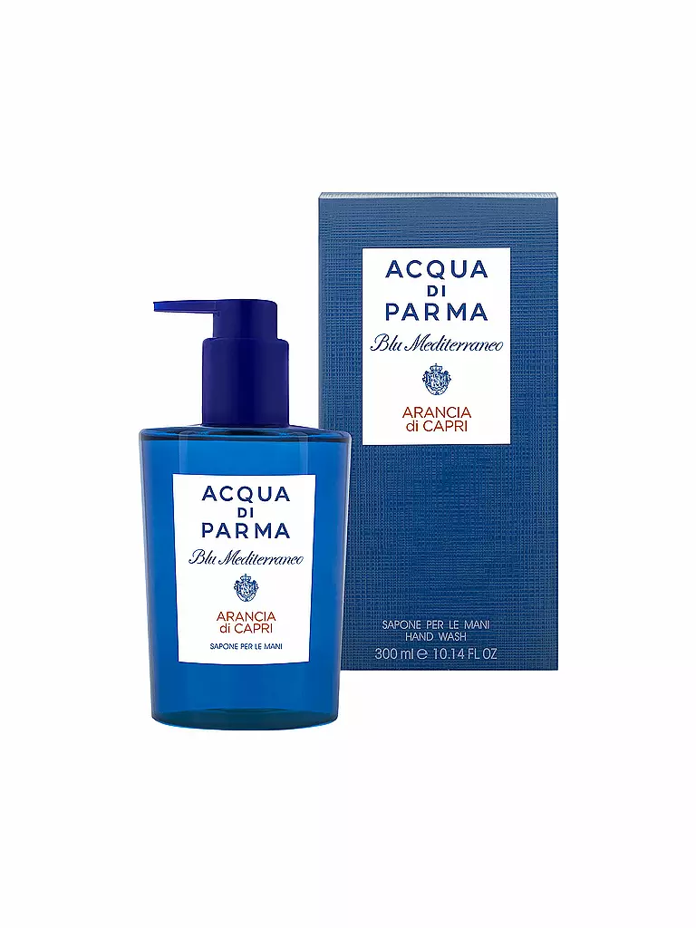ACQUA DI PARMA | Arancia di Capri Hand Wash 300ml | keine Farbe