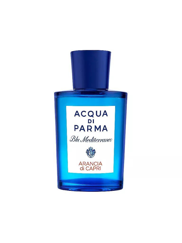 ACQUA DI PARMA | Arancia di Capri Vaporisateur 150ml | keine Farbe