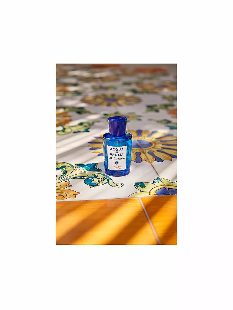 ACQUA DI PARMA | Arancia di Capri Vaporisateur 150ml | keine Farbe