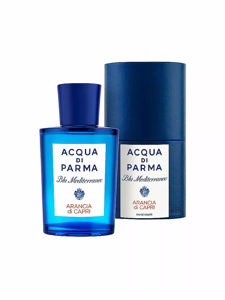 ACQUA DI PARMA | Arancia di Capri Vaporisateur 75ml | keine Farbe