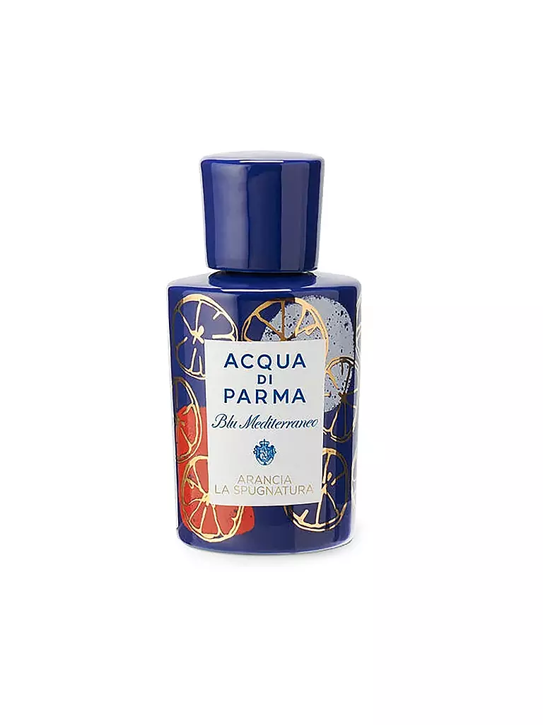 ACQUA DI PARMA | Arancia Spugnatura Eau de Toilette 100ml | keine Farbe