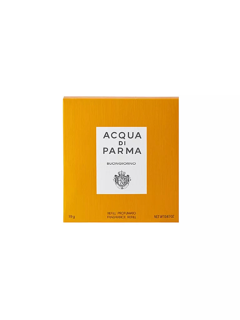 ACQUA DI PARMA | Autoduft - Buongiorno Car Refill | keine Farbe