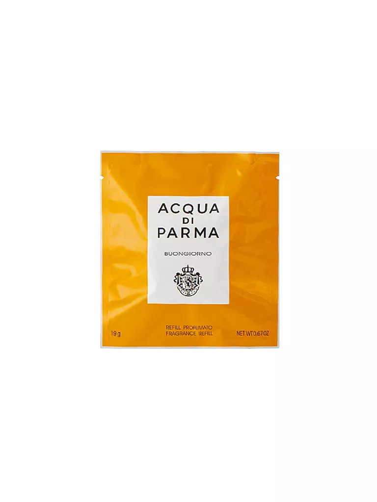 ACQUA DI PARMA | Autoduft - Buongiorno Car Refill | keine Farbe