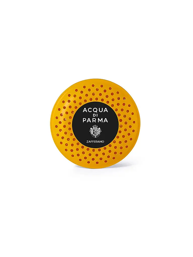 ACQUA DI PARMA | Autoduft - Zafferano Refill | keine Farbe