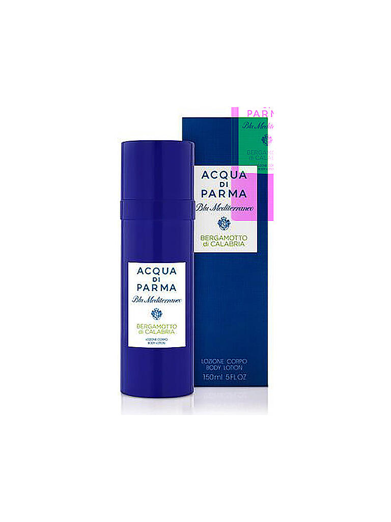 ACQUA DI PARMA | Bergamotto di Calabria Body Lotion 150ml | keine Farbe