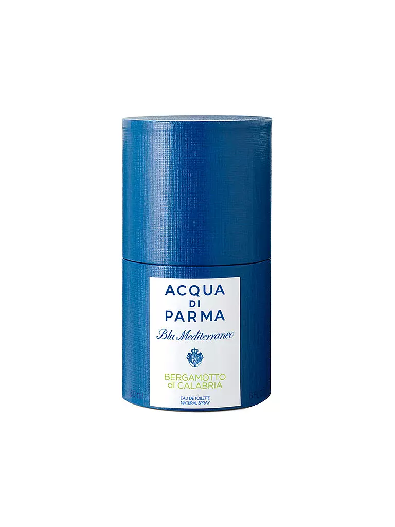 ACQUA DI PARMA | Bergamotto di Calabria Eau de Toilette 180ml | keine Farbe