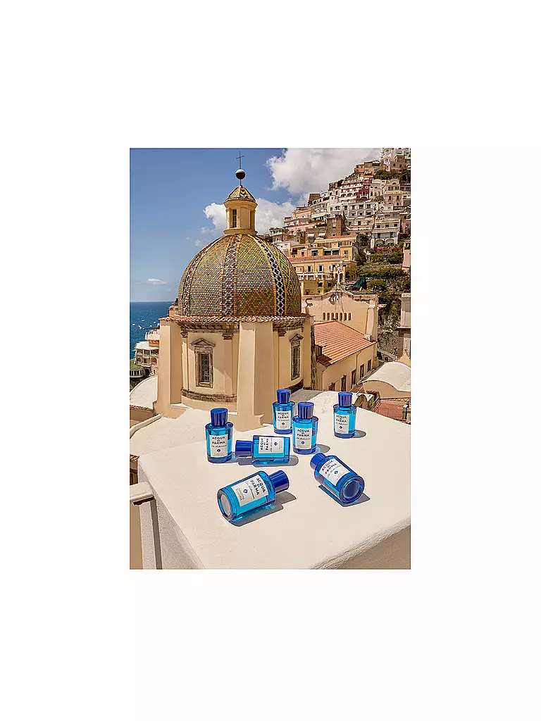 ACQUA DI PARMA | Blu Mediterraneo - Fico di Amalfi Vaporisateur 150ml | keine Farbe