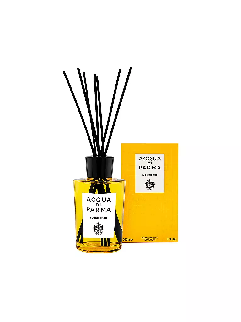 ACQUA DI PARMA | Buongiorno Diffuser Rifill 500ml  - K&Ö EXKLUSIV | keine Farbe