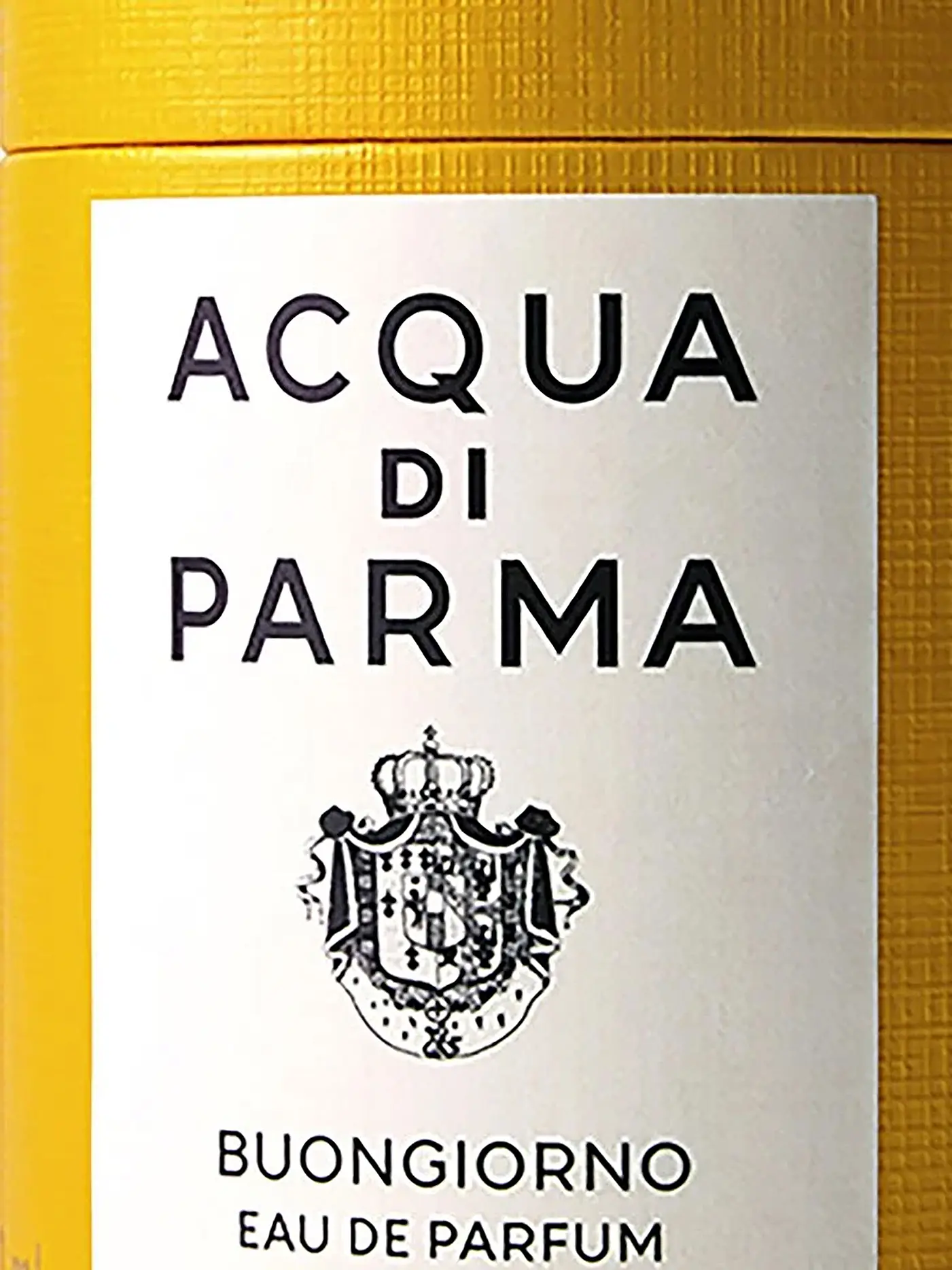 ACQUA DI PARMA | Buongiorno Eau de Parfum 500ml | keine Farbe