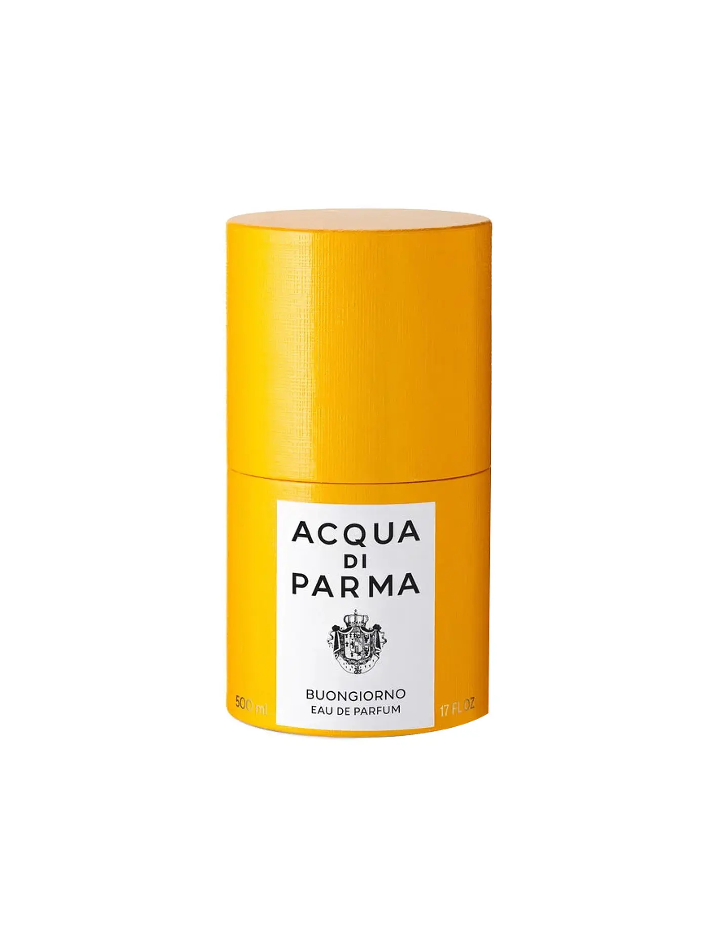 ACQUA DI PARMA | Buongiorno Eau de Parfum 500ml | keine Farbe