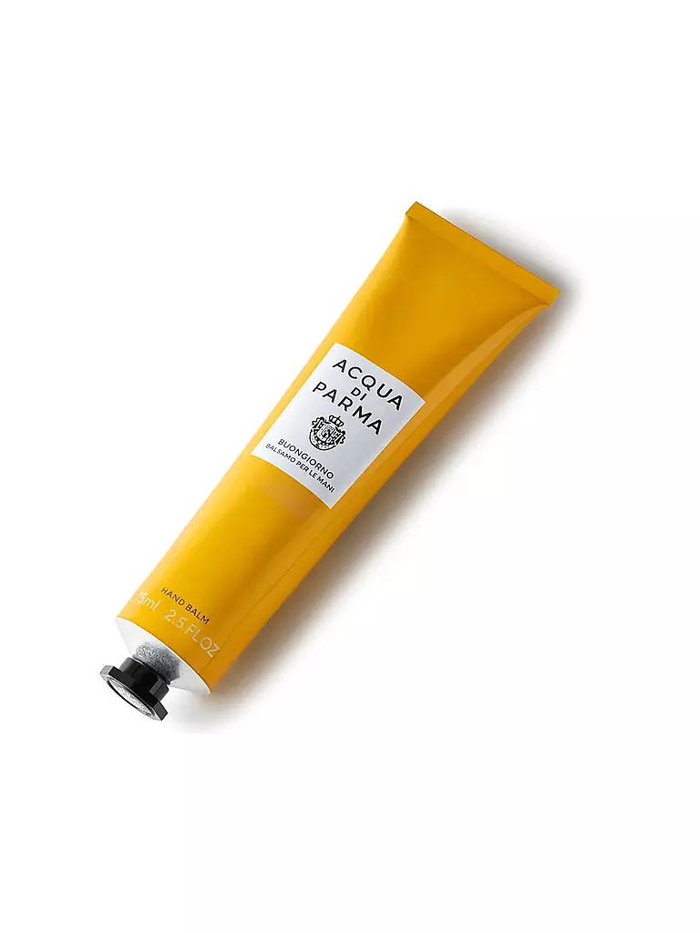 ACQUA DI PARMA | Buongiorno Handbalsam 75ml | keine Farbe