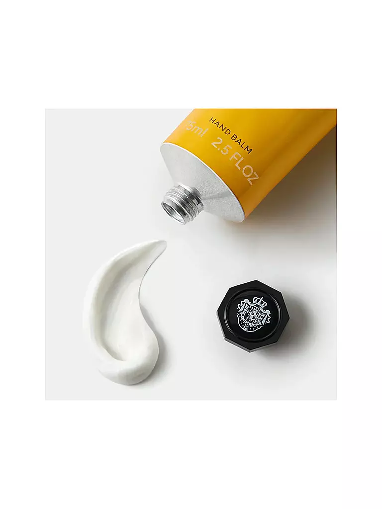 ACQUA DI PARMA | Buongiorno Handbalsam 75ml | keine Farbe