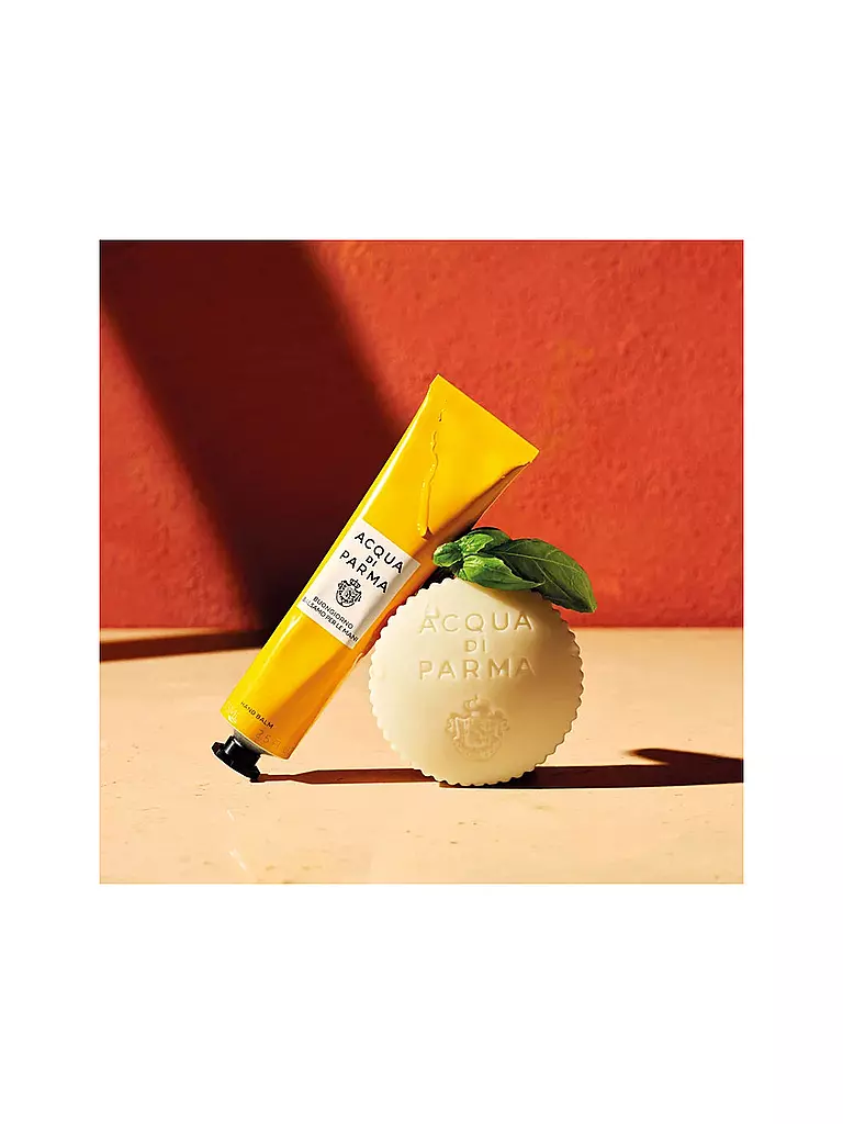 ACQUA DI PARMA | Buongiorno Handbalsam 75ml | keine Farbe