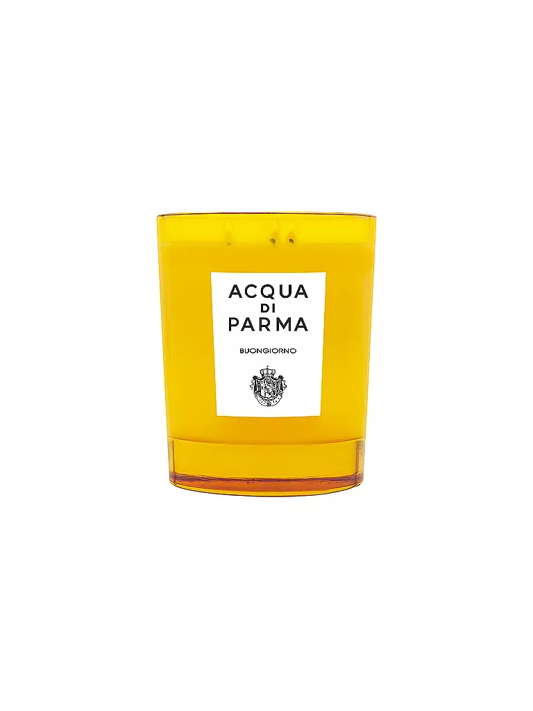 ACQUA DI PARMA | Buongiorno Kerze 500g - K&Ö EXKLUSIV | keine Farbe