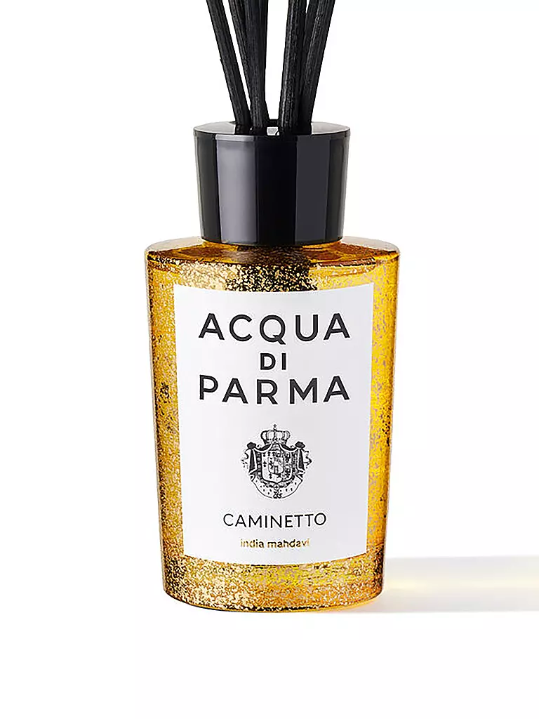 ACQUA DI PARMA | Caminetto Diffuser Limited Edition 180ml | keine Farbe