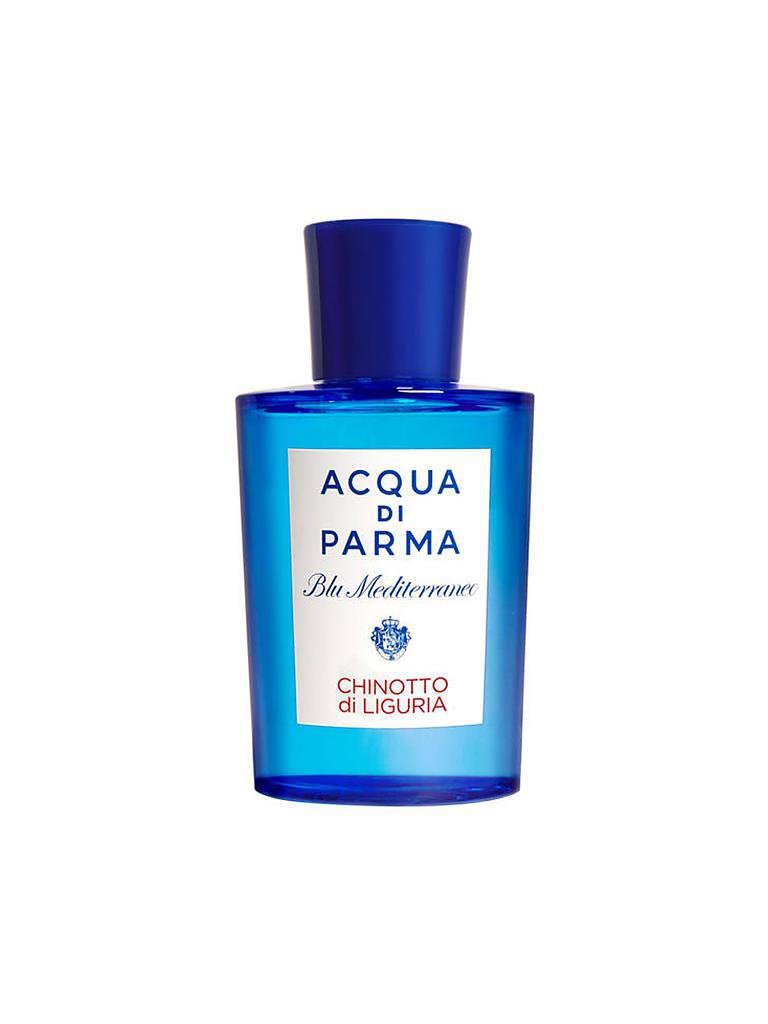 ACQUA DI PARMA | Chinotto di Liguria Eau de Toilette Vaporisateur 150ml | keine Farbe