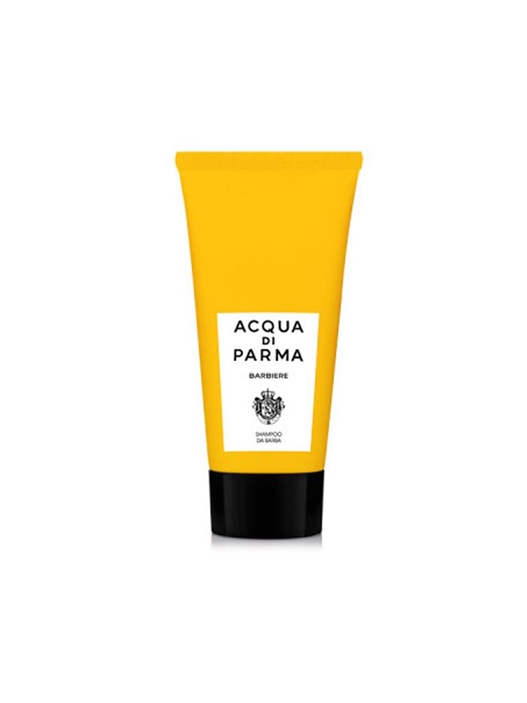 ACQUA DI PARMA | Collezione Barbiere - Beard Shampoo 75ml | keine Farbe