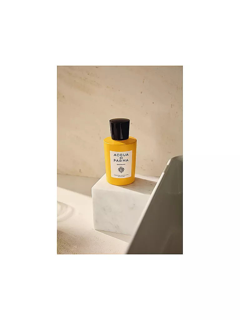 ACQUA DI PARMA | Collezione Barbiere - Erfrischende After Shave Lotion 100ml | keine Farbe