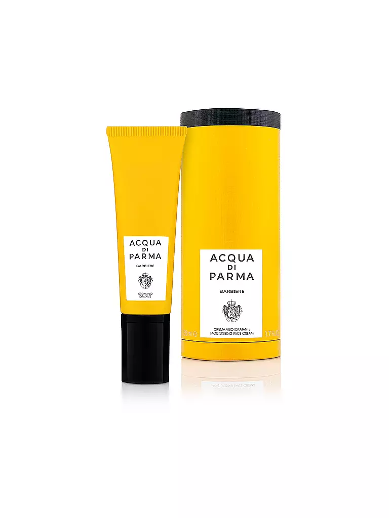 ACQUA DI PARMA | Collezione Barbiere - Face Cream 50ml | keine Farbe