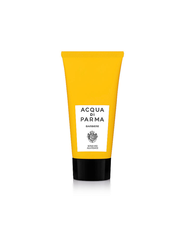 ACQUA DI PARMA | Collezione Barbiere - Face Scrub Tube 75ml | keine Farbe