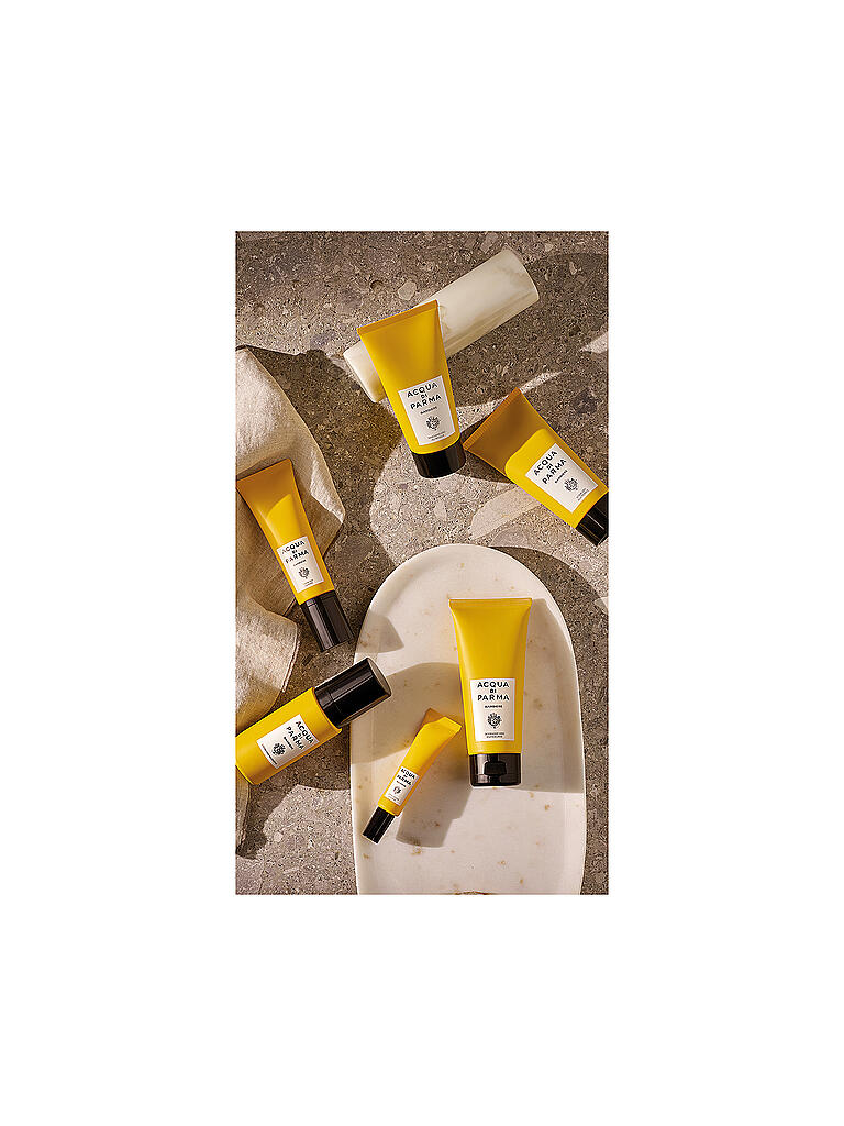 ACQUA DI PARMA | Collezione Barbiere - Face Scrub Tube 75ml | keine Farbe