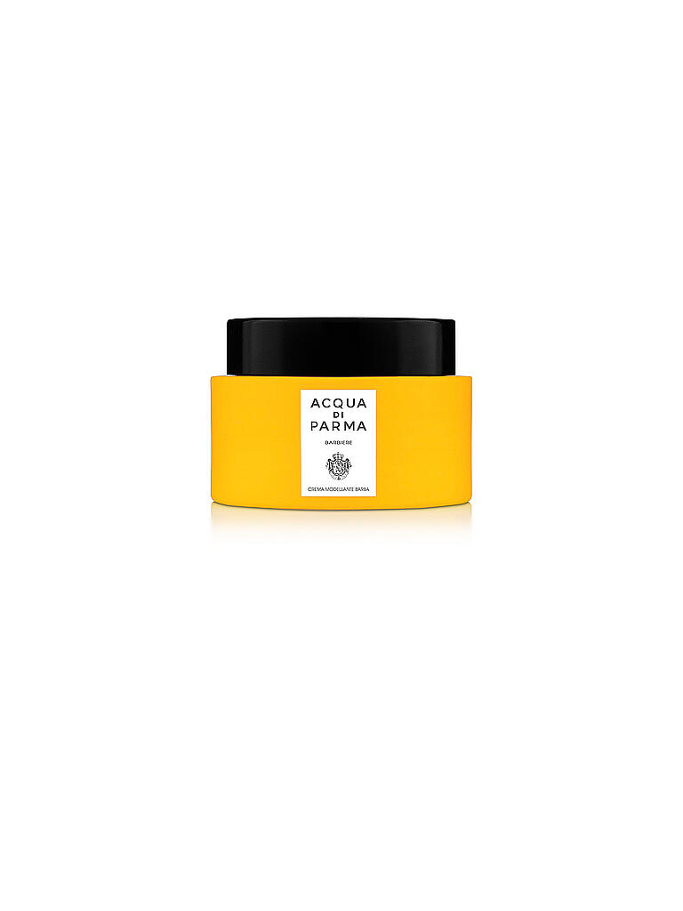 ACQUA DI PARMA | Collezione Barbiere - Mustaches and Beard Styling-Cream 50ml | keine Farbe