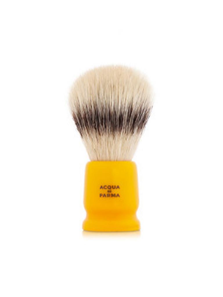 ACQUA DI PARMA | Collezione Barbiere - Reisepinsel (Gelb) | gelb