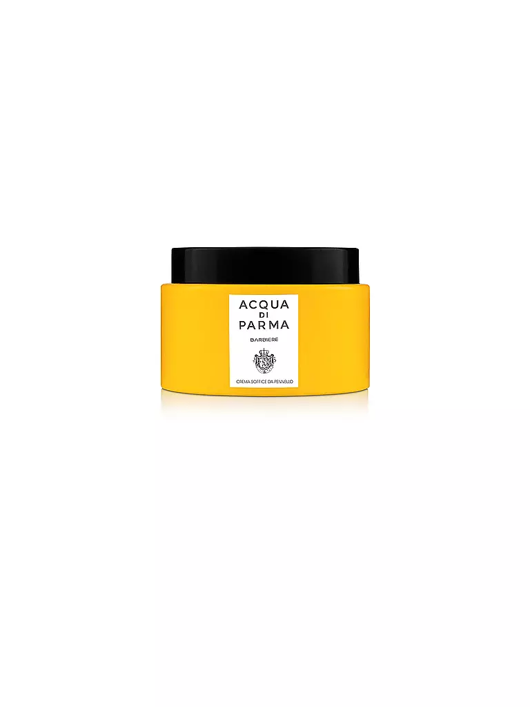 ACQUA DI PARMA | Collezione Barbiere - Shaving Cream für den Pinsel 125g | keine Farbe