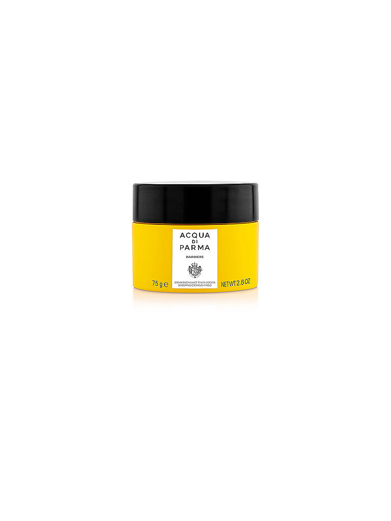 ACQUA DI PARMA | Collezione Barbiere - Stylingcreme Natürlicher Halt 75ml | keine Farbe