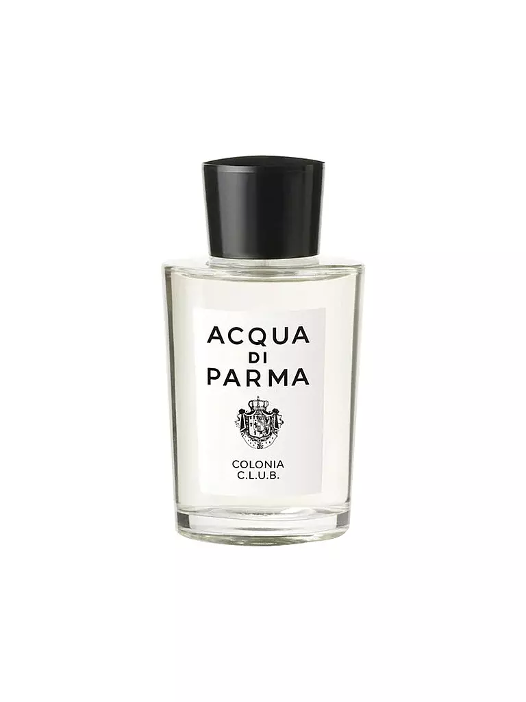 ACQUA DI PARMA | Colonia C.L.U.B. Eau de Cologne 180ml | keine Farbe
