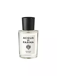 ACQUA DI PARMA | Colonia C.L.U.B. Eau de Cologne 180ml | keine Farbe