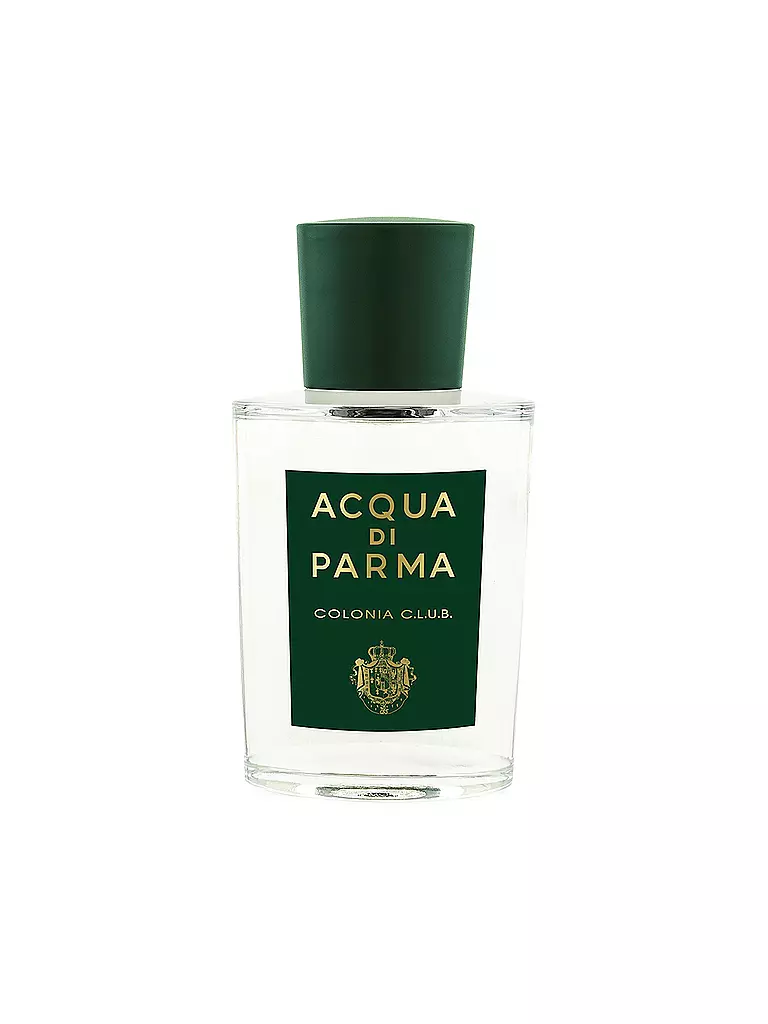 ACQUA DI PARMA | Colonia C.L.U.B. Eau de Cologne 50ml | keine Farbe