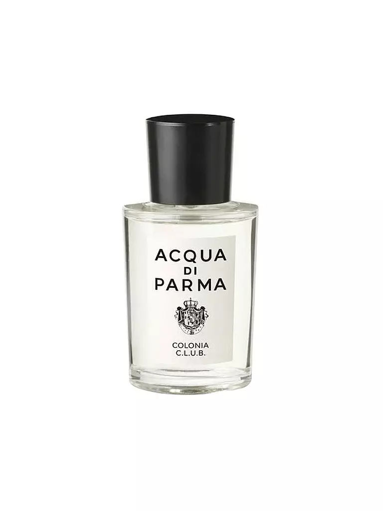 ACQUA DI PARMA | Colonia C.L.U.B. Eau de Cologne 50ml | keine Farbe