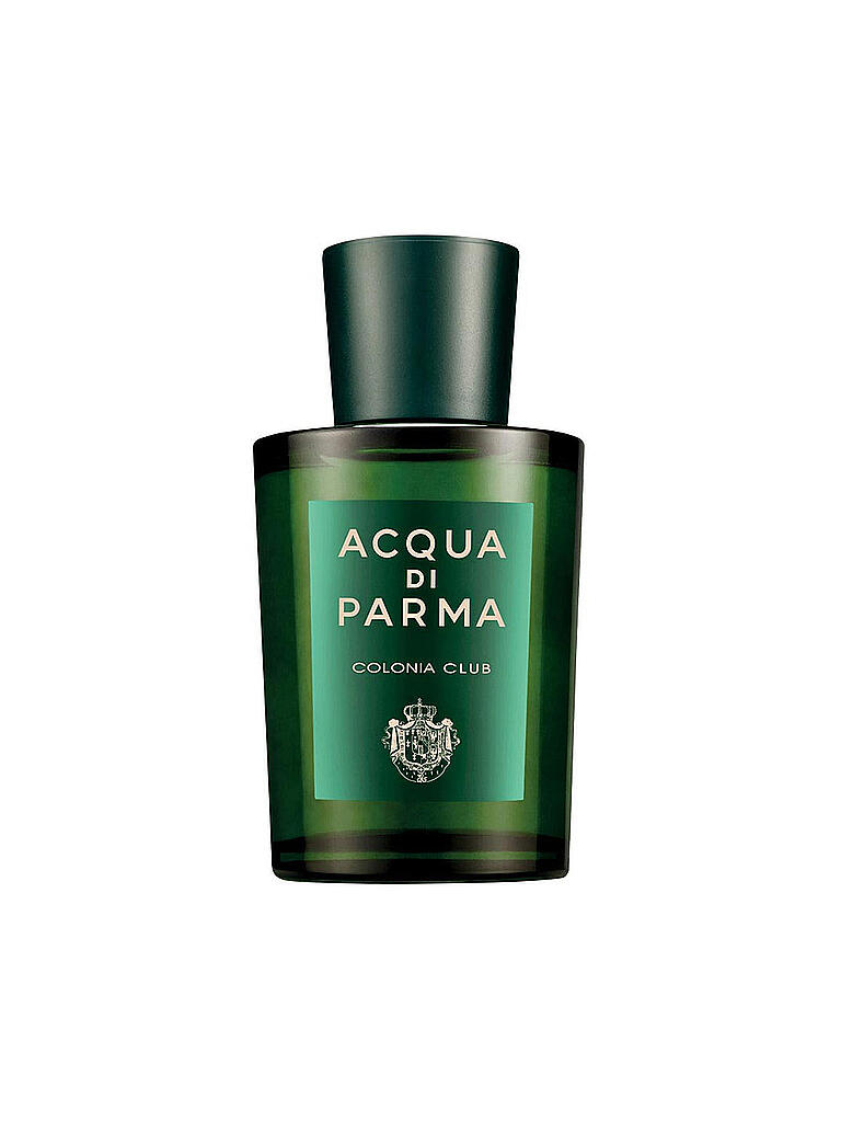 ACQUA DI PARMA | Colonia Club Eau de Cologne 50ml | transparent