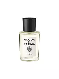 ACQUA DI PARMA | Colonia Eau De Cologne 50ml | keine Farbe