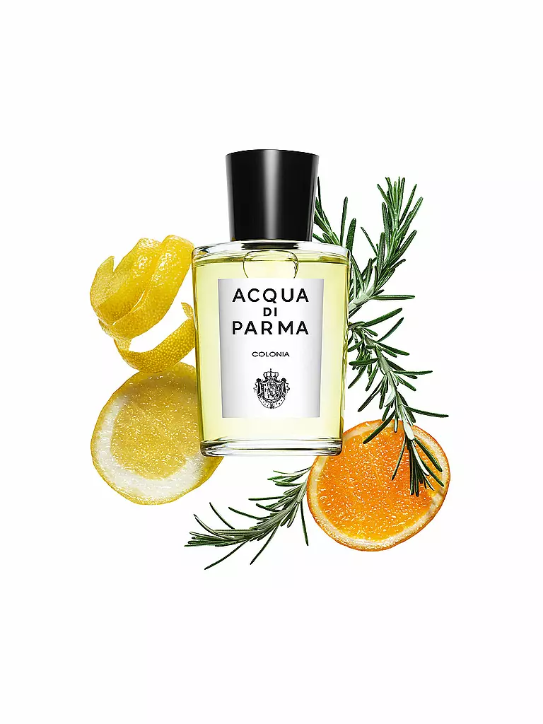 ACQUA DI PARMA | Colonia Eau de Cologne Vaporisateur 100ml | keine Farbe