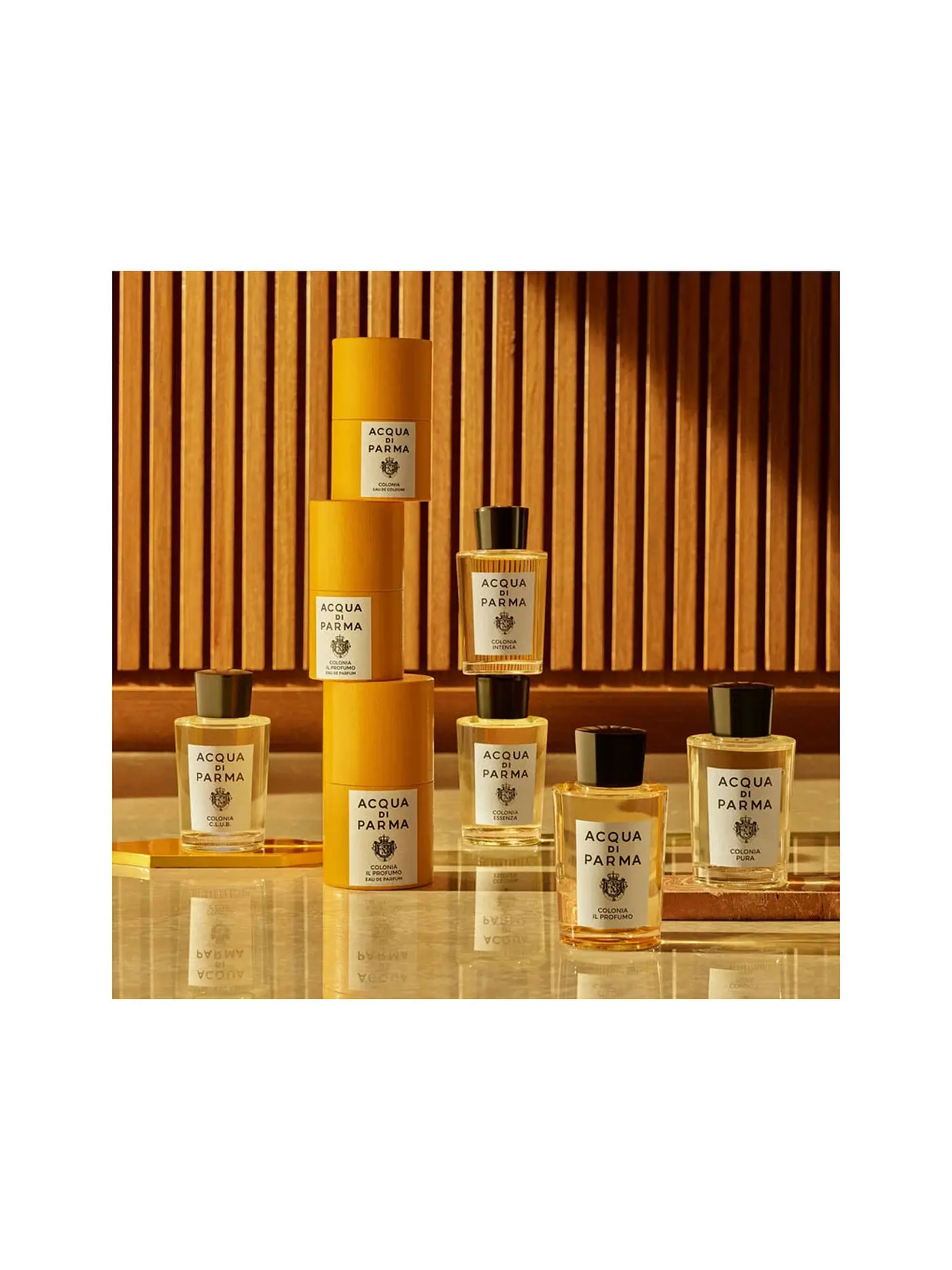 ACQUA DI PARMA | Colonia Essenza 100ml | keine Farbe