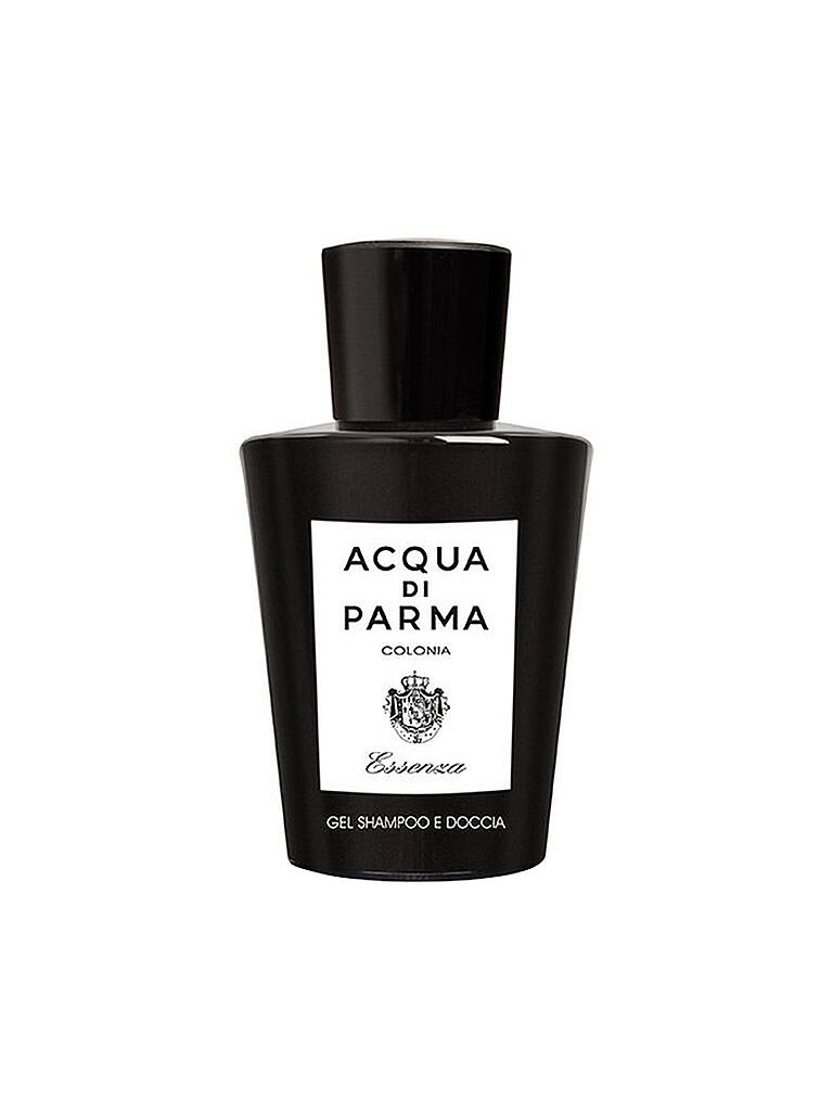 ACQUA DI PARMA | Colonia Essenza Hair and Shower Gel 200ml | keine Farbe