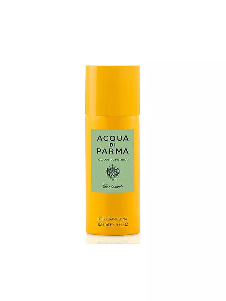 ACQUA DI PARMA | Colonia Futura Deodorant Spray 150ml | keine Farbe