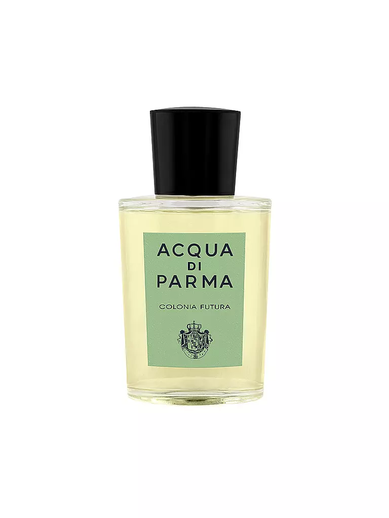 ACQUA DI PARMA | Colonia Futura Eau de Cologne Natural Spray  100ml | keine Farbe