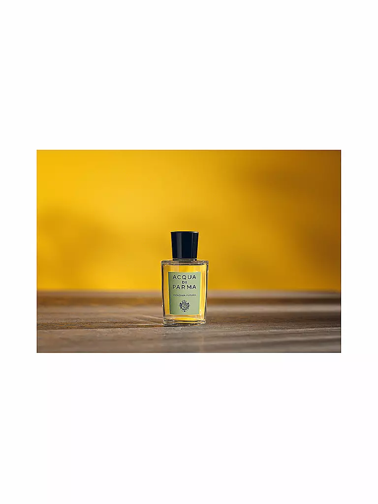 ACQUA DI PARMA | Colonia Futura Eau de Cologne Natural Spray  180ml | keine Farbe