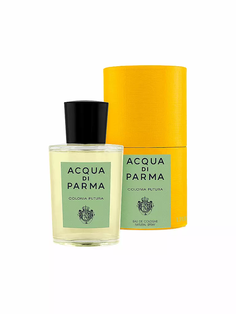 ACQUA DI PARMA | Colonia Futura Eau de Cologne Natural Spray 50ml | keine Farbe