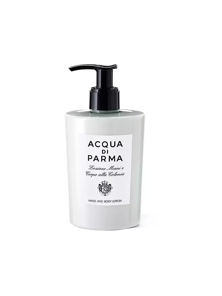 ACQUA DI PARMA | Colonia Hand & Body Lotion 300ml | keine Farbe