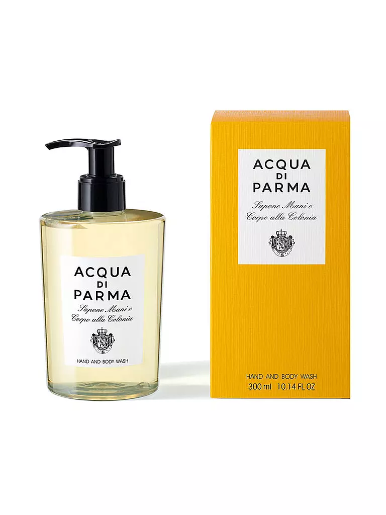 ACQUA DI PARMA | Colonia Hand & Body Wash 300ml | keine Farbe