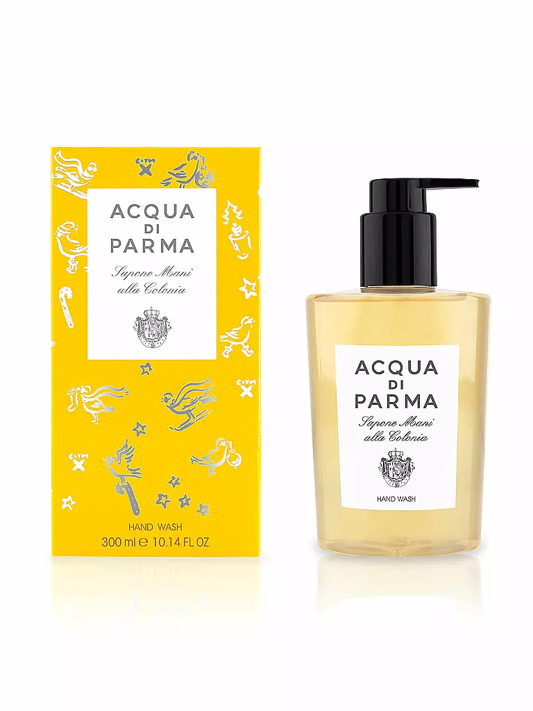 ACQUA DI PARMA | Colonia Handseife 300ml | keine Farbe