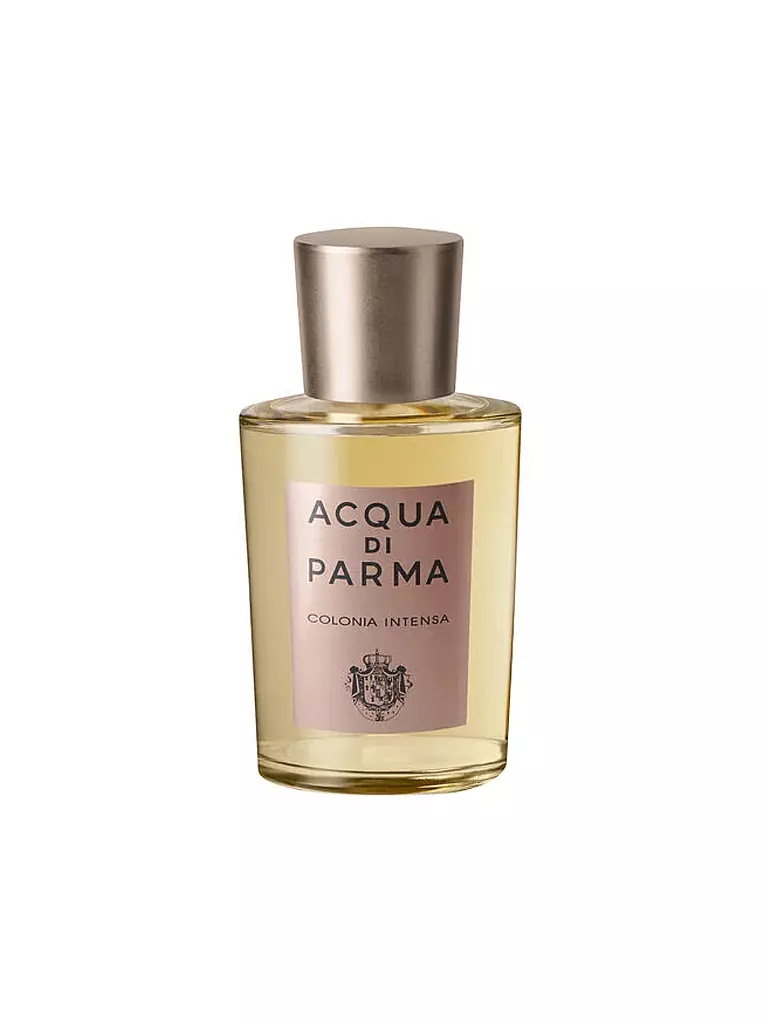 ACQUA DI PARMA | Colonia Intensa Eau de Cologne 100ml | keine Farbe
