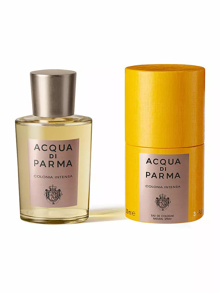 ACQUA DI PARMA | Colonia Intensa Eau de Cologne 100ml | keine Farbe