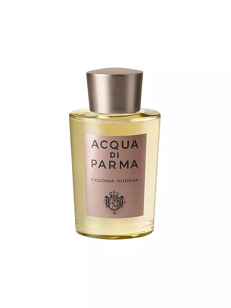 ACQUA DI PARMA | Colonia Intensa Eau de Cologne 180ml  | keine Farbe