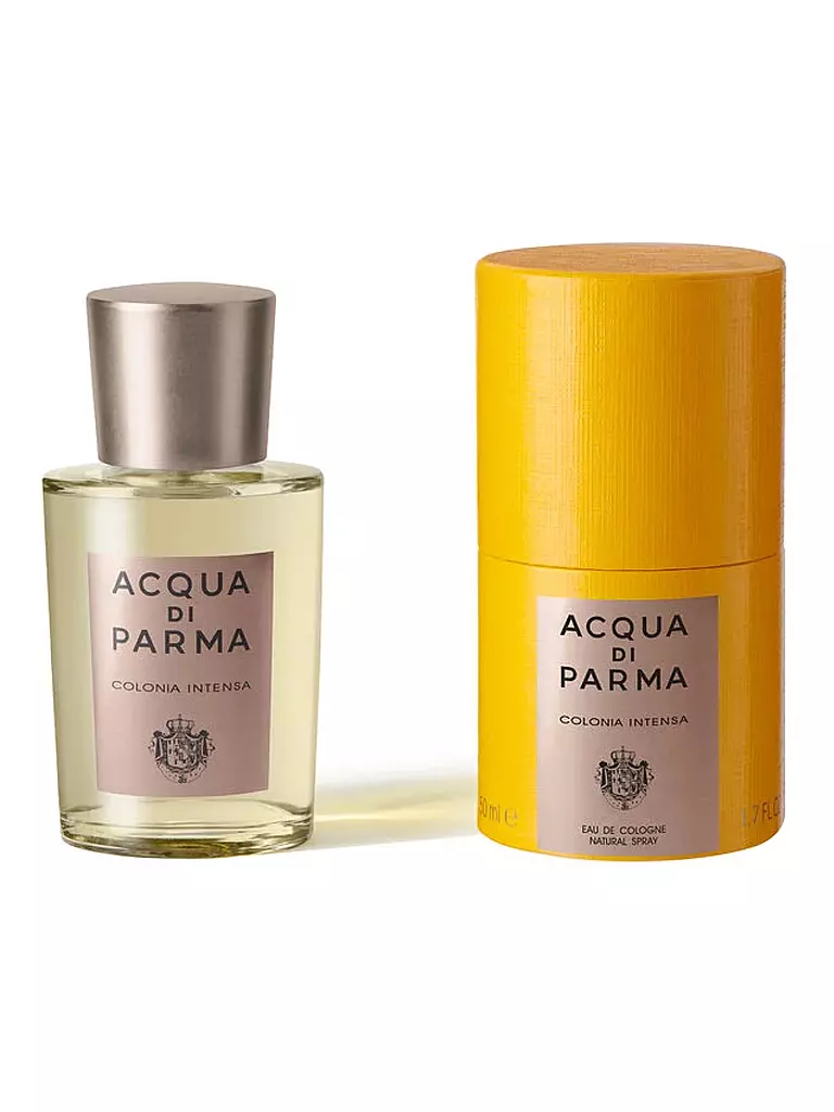 ACQUA DI PARMA | Colonia Intensa Eau de Cologne 50ml | keine Farbe