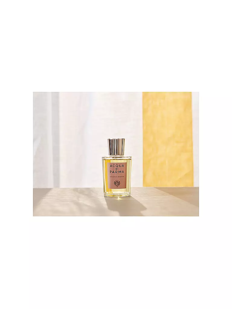 ACQUA DI PARMA | Colonia Intensa Eau de Cologne Vaporisateur 180ml | keine Farbe